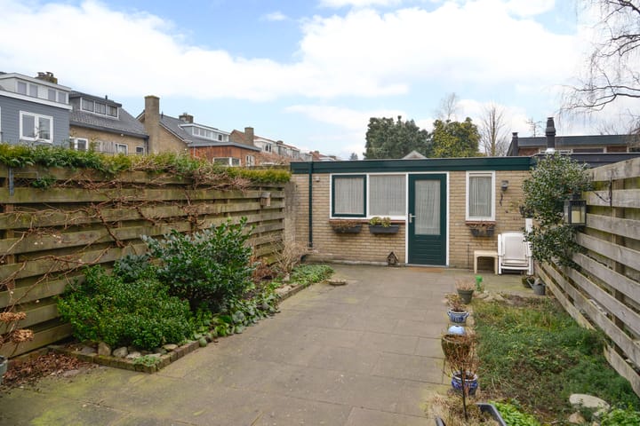 Foto 17 van De Génestetlaan 1-E