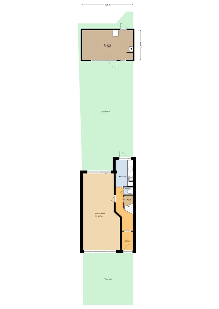 Foto 22 van De Génestetlaan 1-E