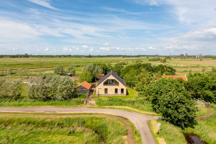 Foto 1 van Wormerpad 3