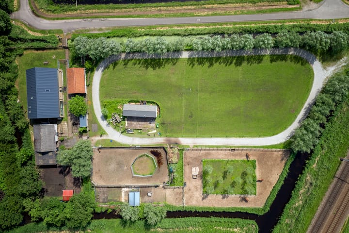 Foto 3 van Wormerpad 3