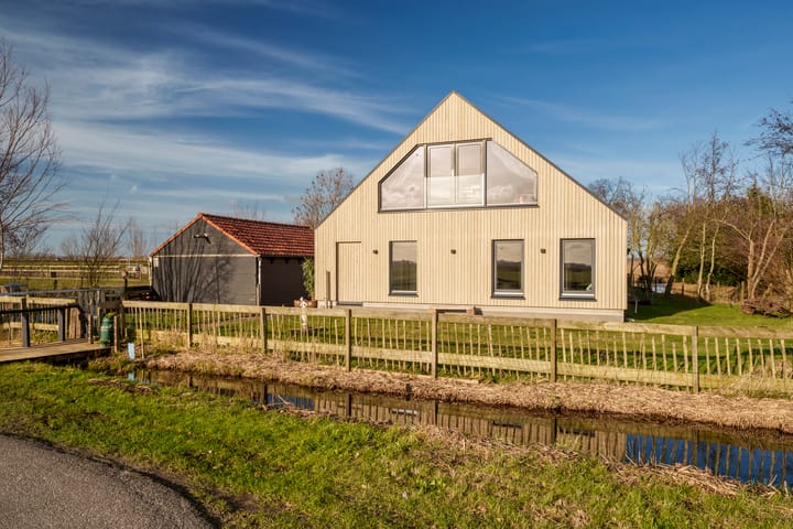 Foto 4 van Wormerpad 3