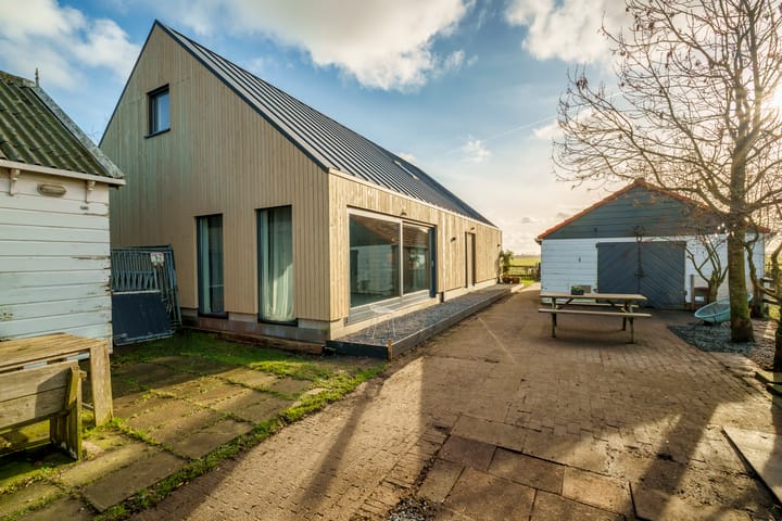 Foto 35 van Wormerpad 3