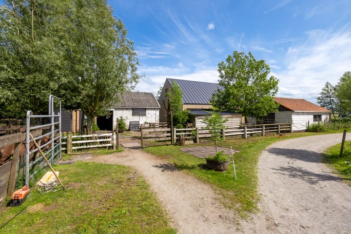 Foto 38 van Wormerpad 3