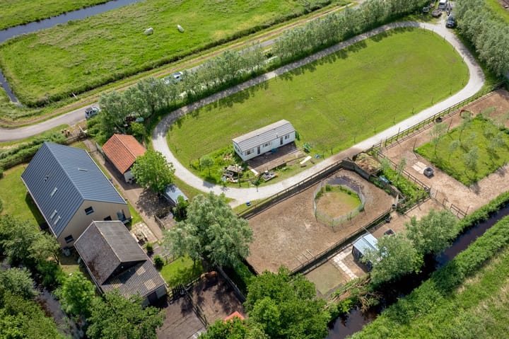 Foto 47 van Wormerpad 3