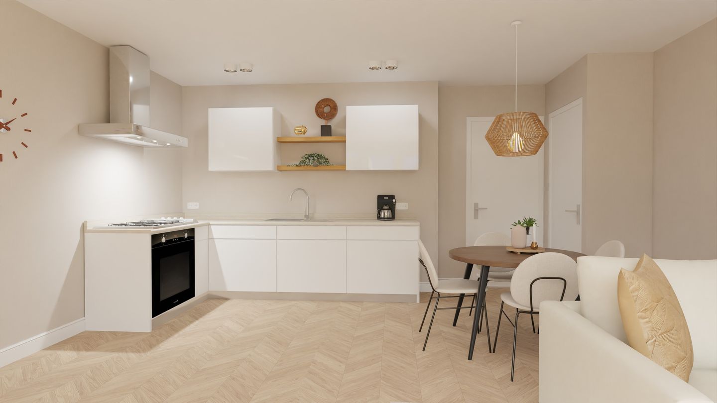 Foto 4 van Juliana-Bernhardlaan 16