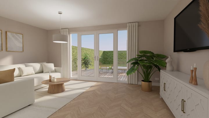 Foto 5 van Juliana-Bernhardlaan 16