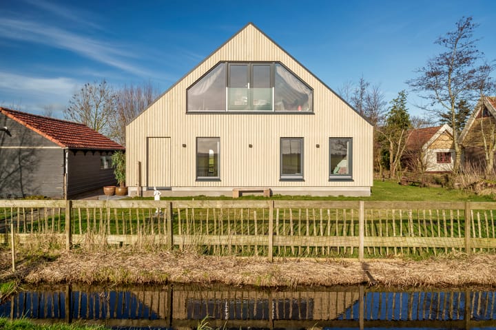 Foto 50 van Wormerpad 3