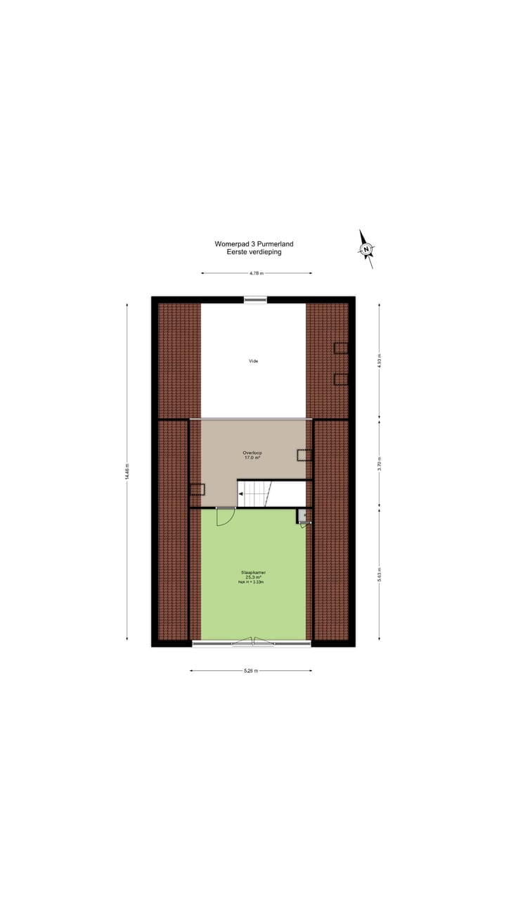 Foto 53 van Wormerpad 3