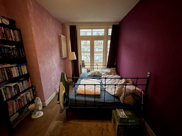 Foto 9 van Jan van Rodestraat 22