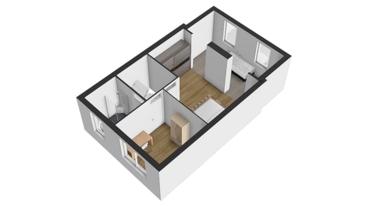 Foto 44 van Teeuwenweg 5