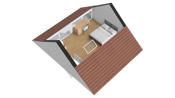 Foto 46 van Teeuwenweg 5