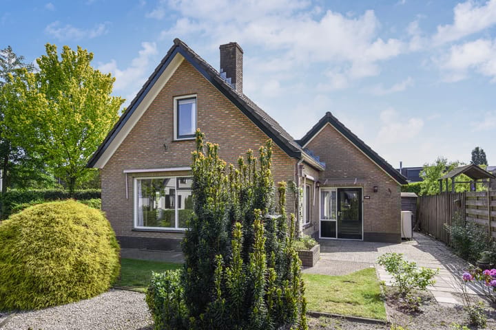 Foto 1 van ter Heerdtspad 21