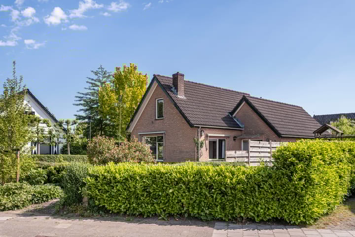 Foto 2 van ter Heerdtspad 21