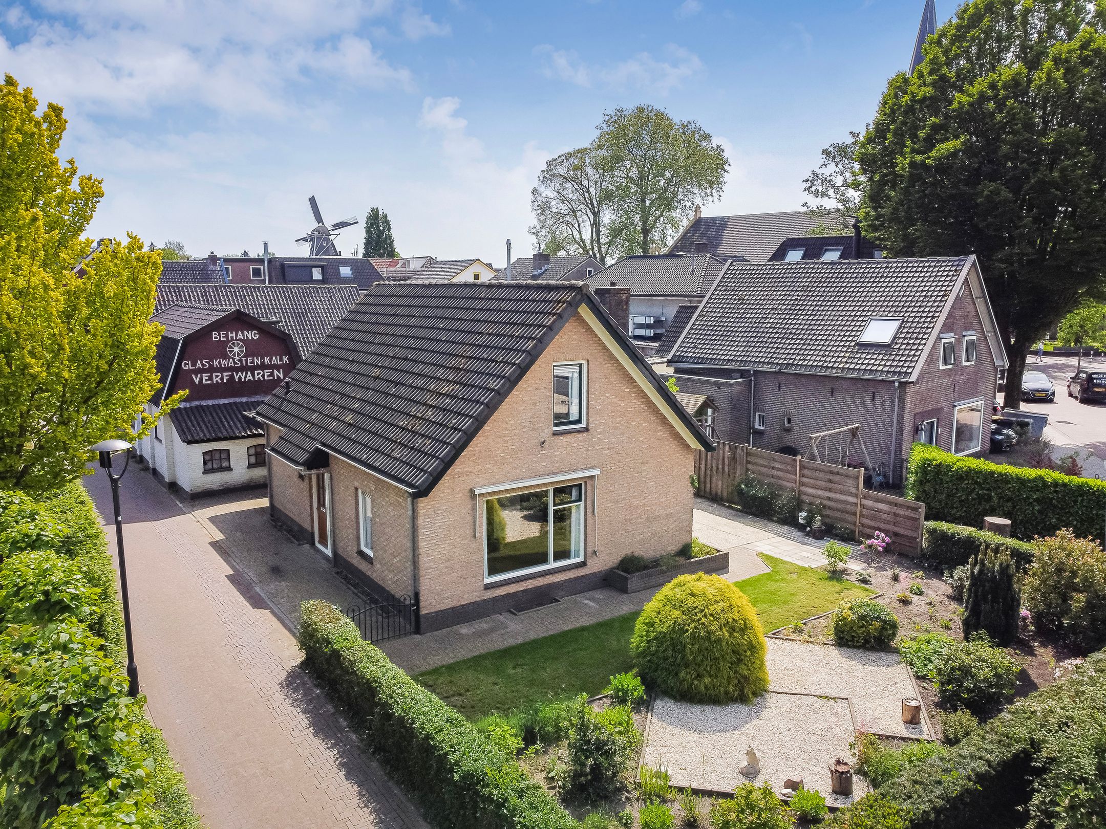 Foto 3 van ter Heerdtspad 21