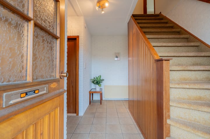 Foto 4 van ter Heerdtspad 21