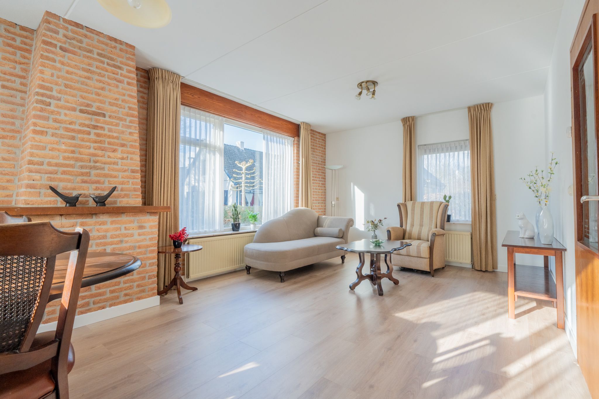 Foto 6 van ter Heerdtspad 21