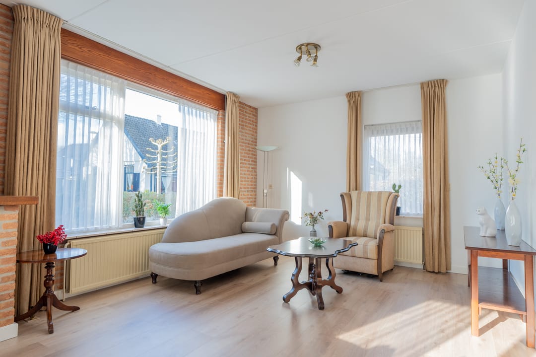 Foto 7 van ter Heerdtspad 21