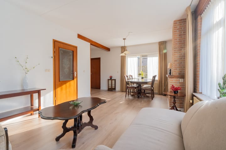 Foto 8 van ter Heerdtspad 21