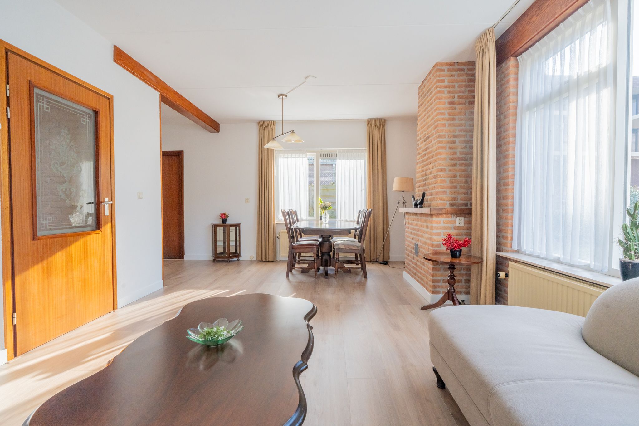 Foto 9 van ter Heerdtspad 21