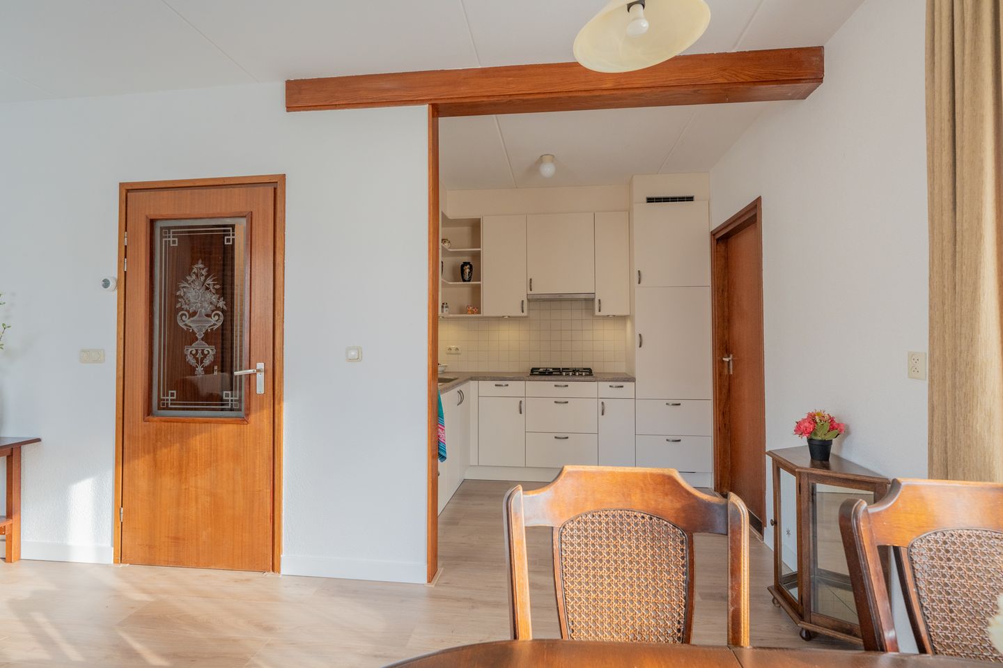 Foto 10 van ter Heerdtspad 21