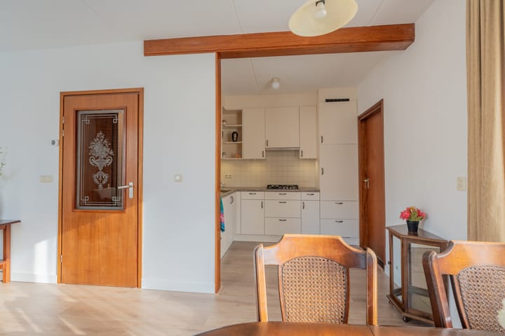 Foto 10 van ter Heerdtspad 21