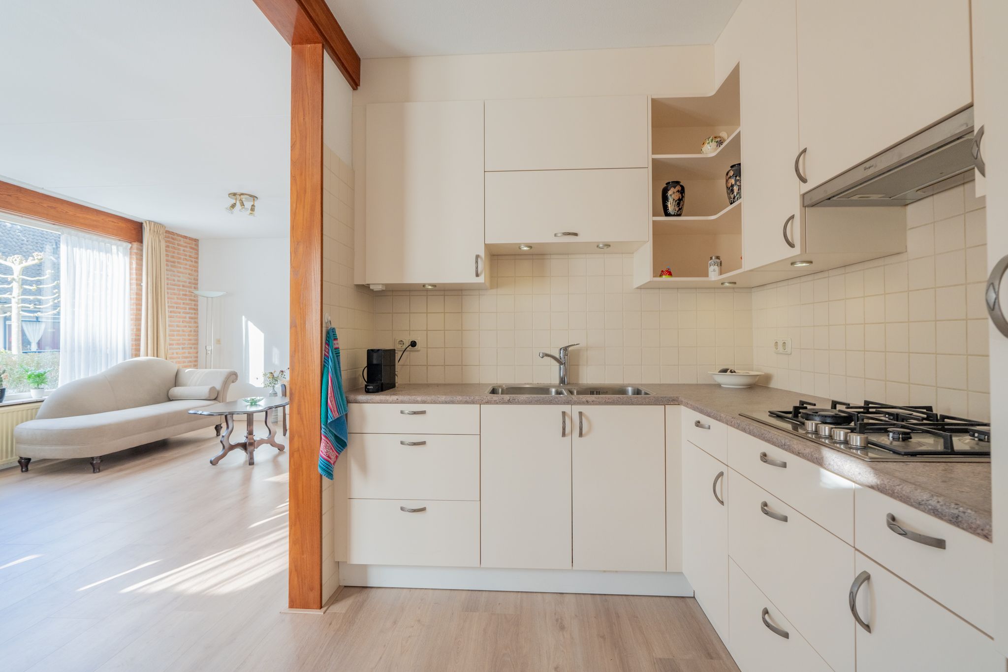 Foto 12 van ter Heerdtspad 21