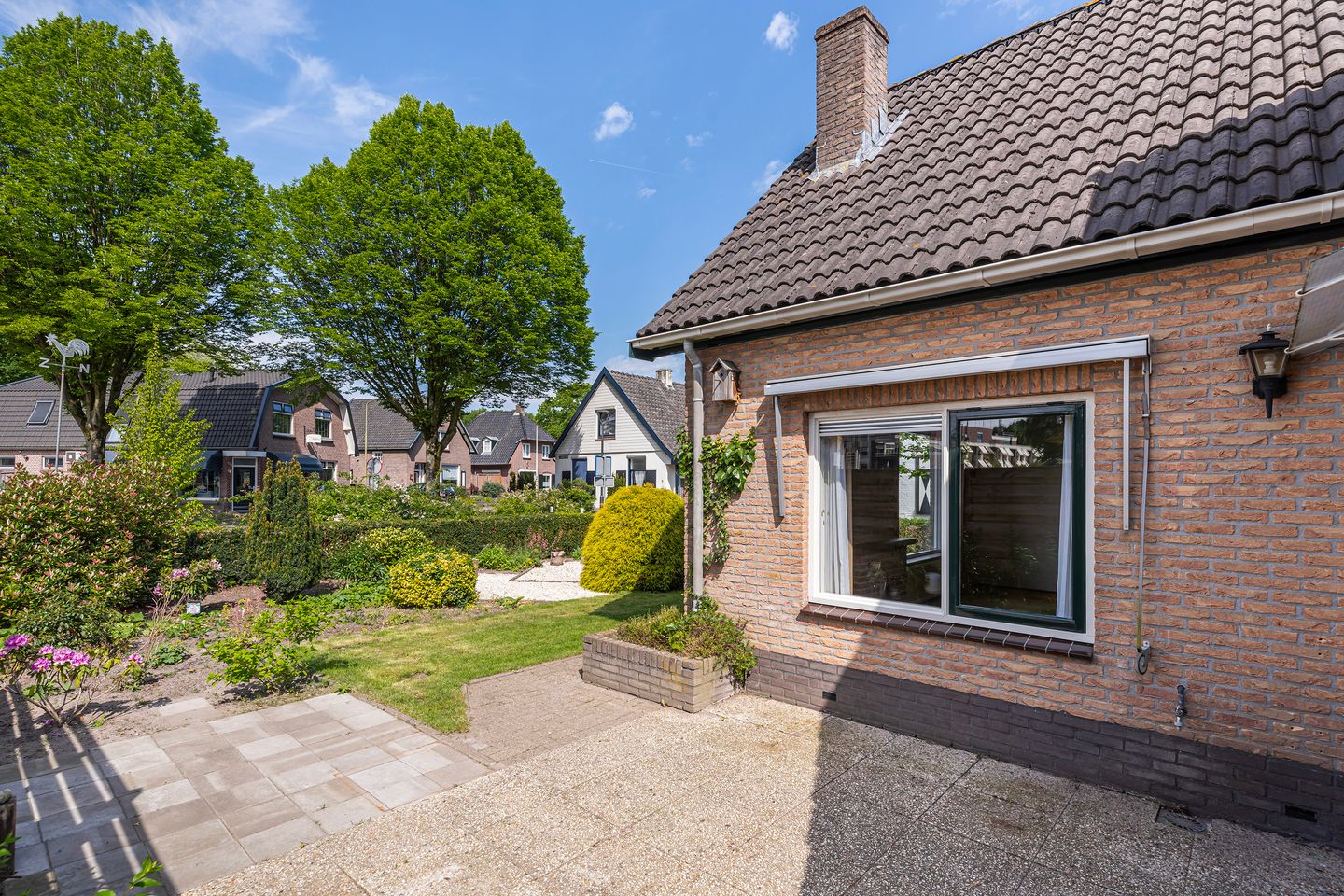 Foto 29 van ter Heerdtspad 21