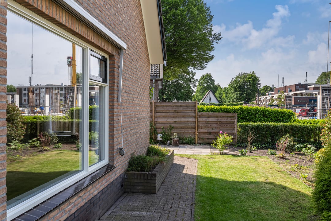 Foto 31 van ter Heerdtspad 21