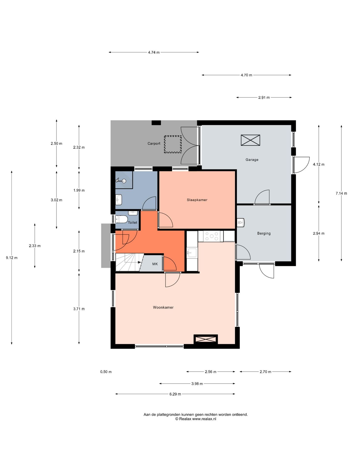 Foto 34 van ter Heerdtspad 21