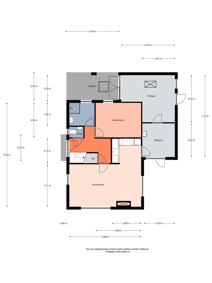 Foto 34 van ter Heerdtspad 21