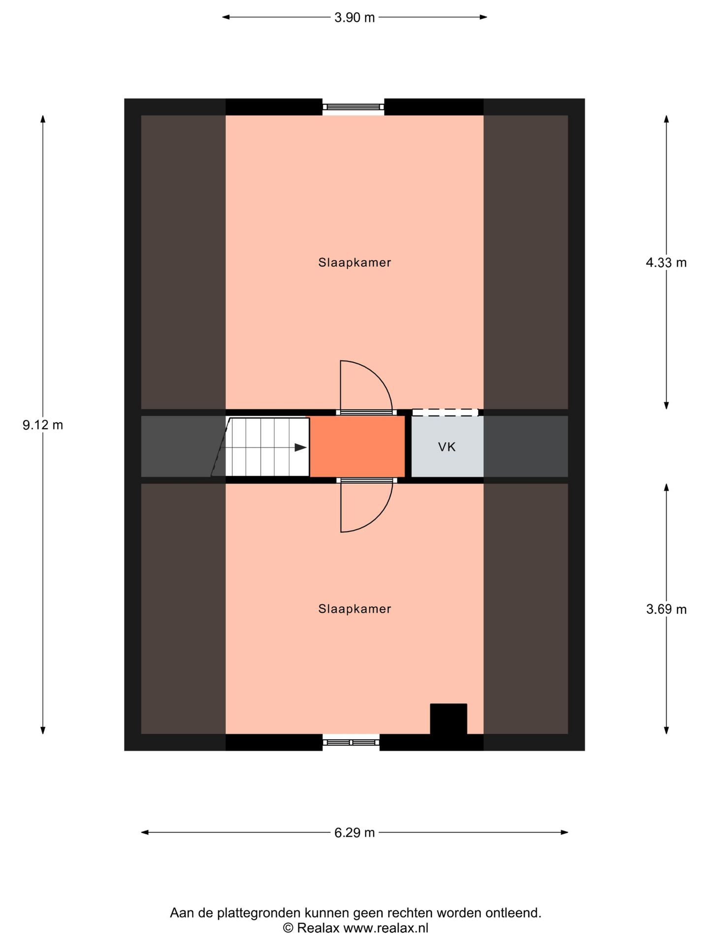 Foto 35 van ter Heerdtspad 21