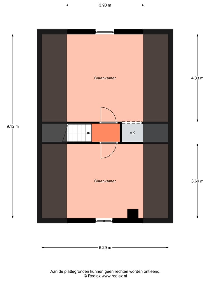 Foto 35 van ter Heerdtspad 21