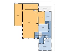 View floorplan