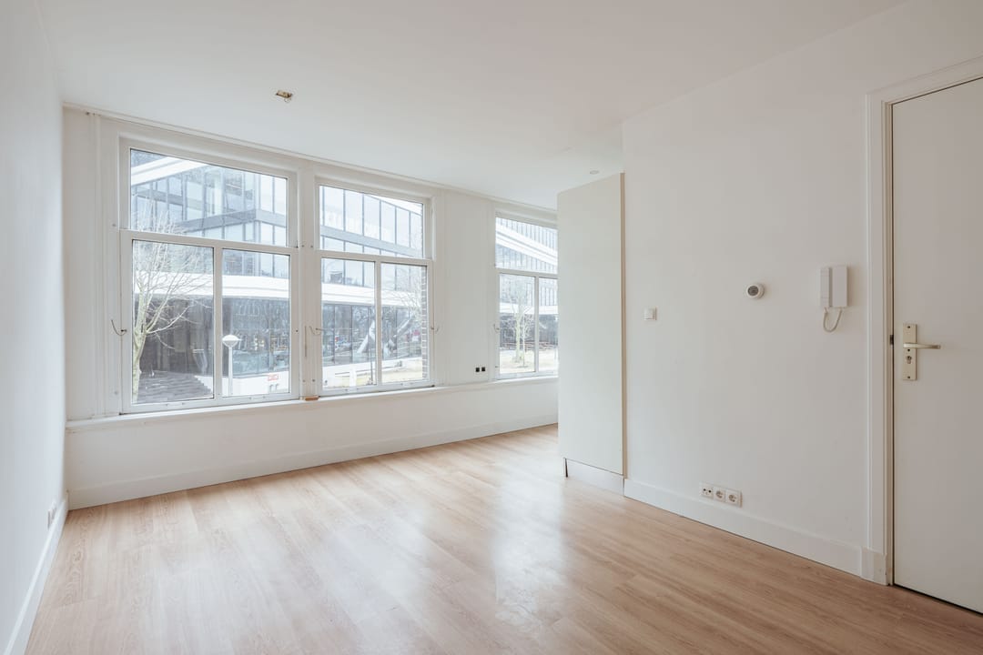 Foto 2 van Trompenburgstraat 43-B