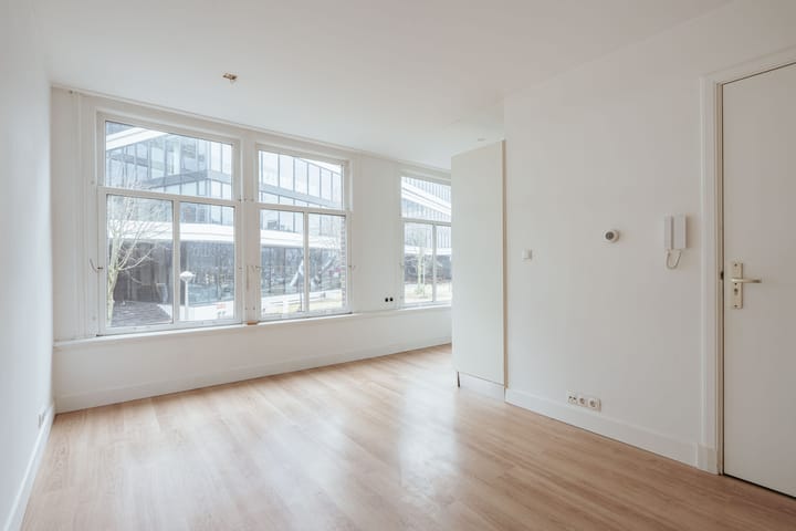 Foto 2 van Trompenburgstraat 43-B