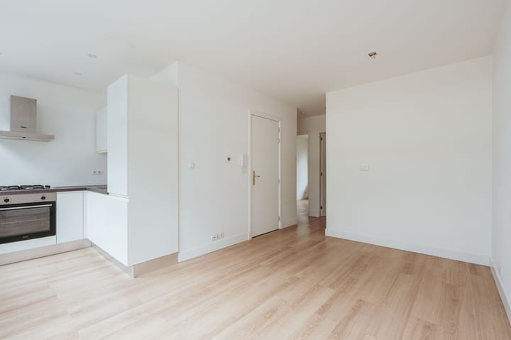 Foto 3 van Trompenburgstraat 43-B