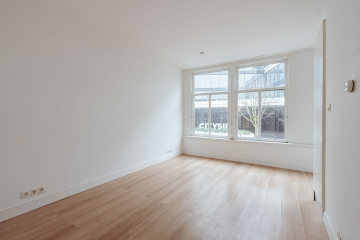 Foto 5 van Trompenburgstraat 43-B