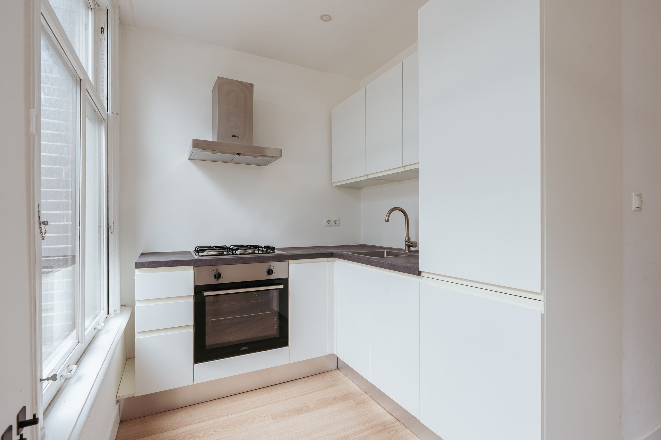 Foto 6 van Trompenburgstraat 43-B