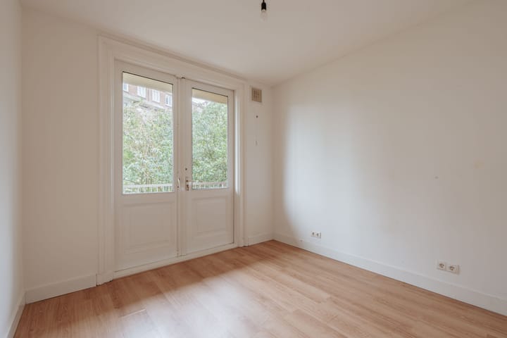 Foto 7 van Trompenburgstraat 43-B