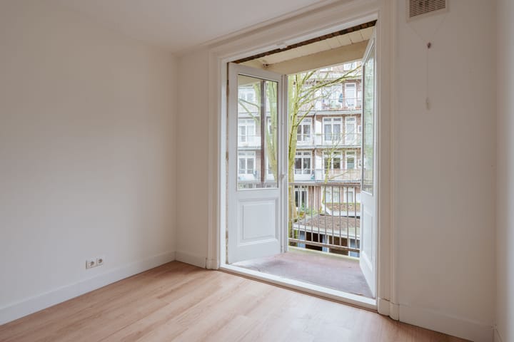 Foto 9 van Trompenburgstraat 43-B