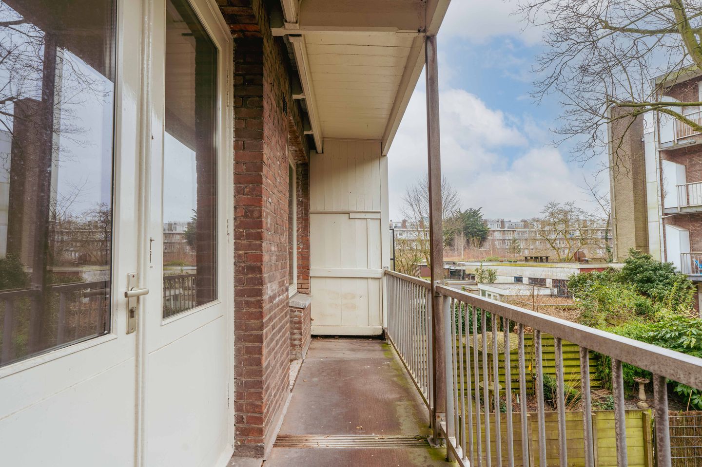 Foto 10 van Trompenburgstraat 43-B