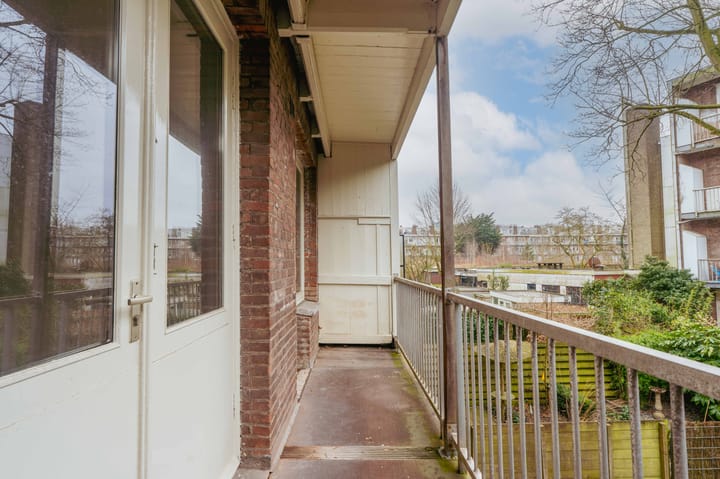 Foto 10 van Trompenburgstraat 43-B