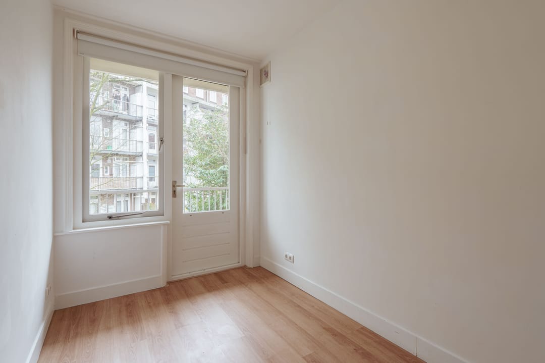 Foto 11 van Trompenburgstraat 43-B