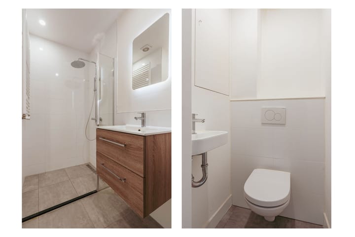 Foto 14 van Trompenburgstraat 43-B