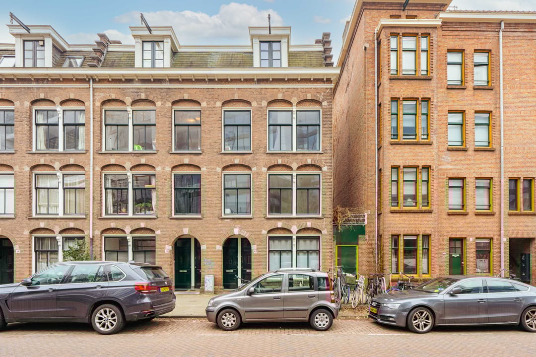 Foto 17 van Trompenburgstraat 43-B