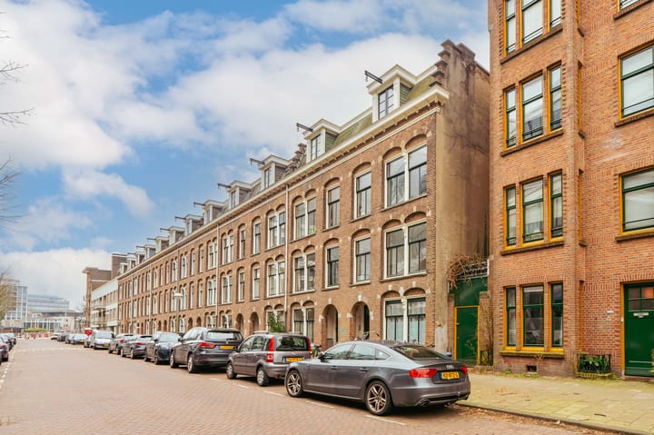 Foto 18 van Trompenburgstraat 43-B