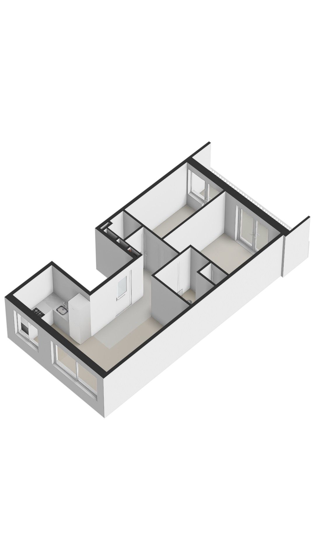 Foto 20 van Trompenburgstraat 43-B