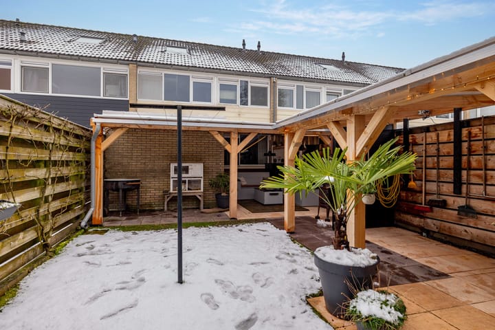 Foto 5 van Lupinestraat 19