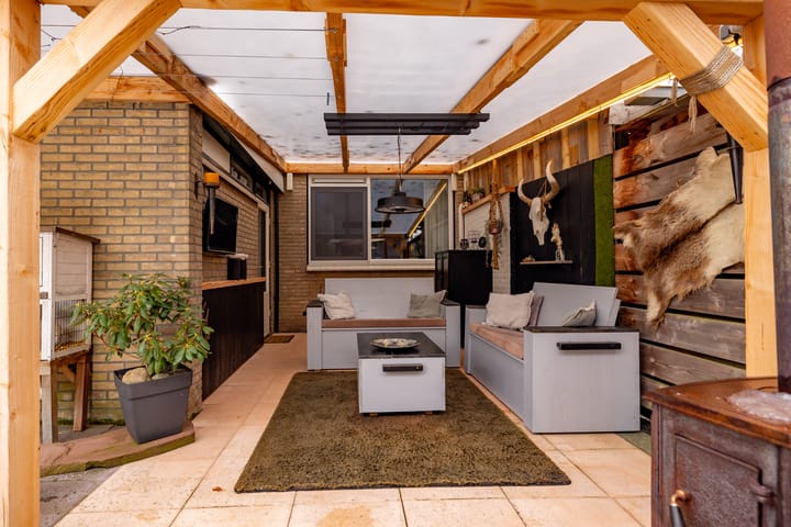 Foto 6 van Lupinestraat 19