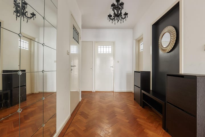 Photo 2 of Van Trigtstraat 32